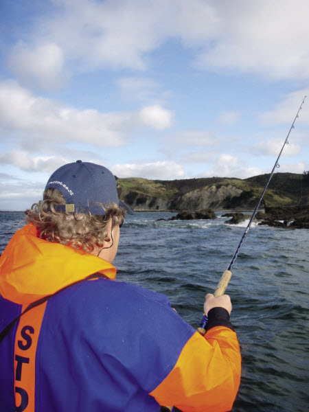 falling lures for snapper